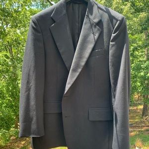 Navy Blue Sportscoat